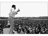 As diferentes batalhas de Lula