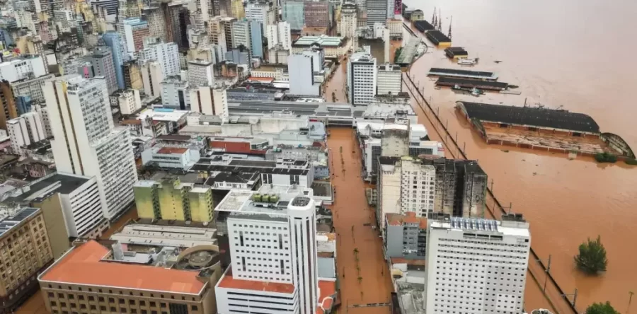 Rio Grande do Sul, Fake News e desinformação: uma reflexão