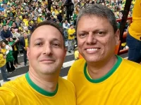 Polícia para quem precisa