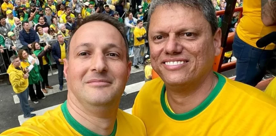 Polícia para quem precisa