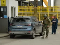 Segurança pública, Forças Armadas e Polícia Federal