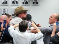 A Câmara dos Deputados e a contenção da balbúrdia