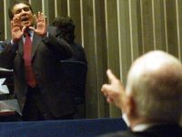 Renovação? Que renovação?