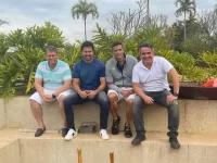 Ruídos na Esplanada