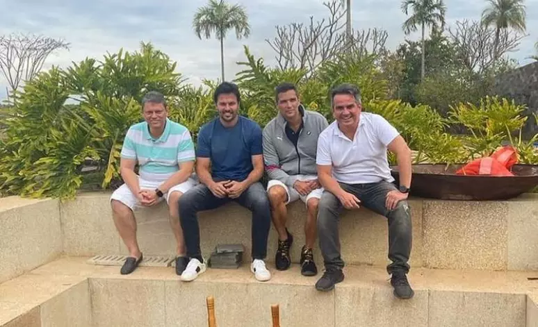 Ruídos na Esplanada