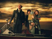 Desventuras em série