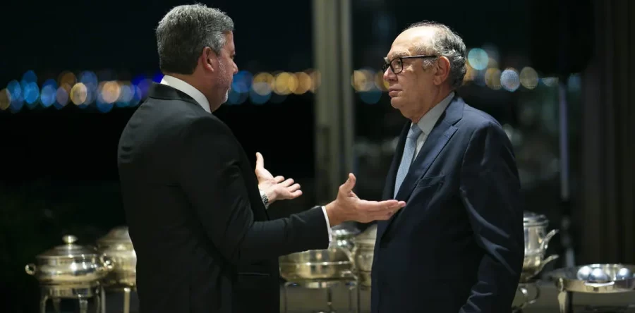 Estado atual da política em dez quadros