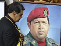 Maduro e a tentação autocrática
