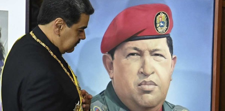 Maduro e a tentação autocrática