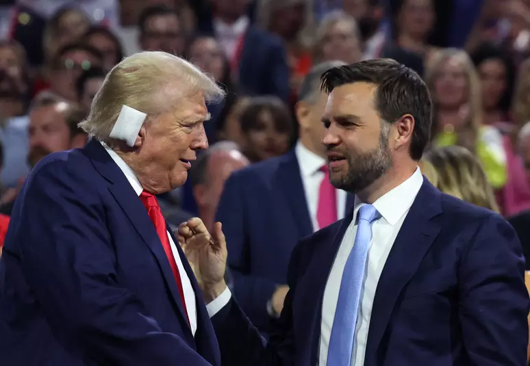 Convenção messiânica