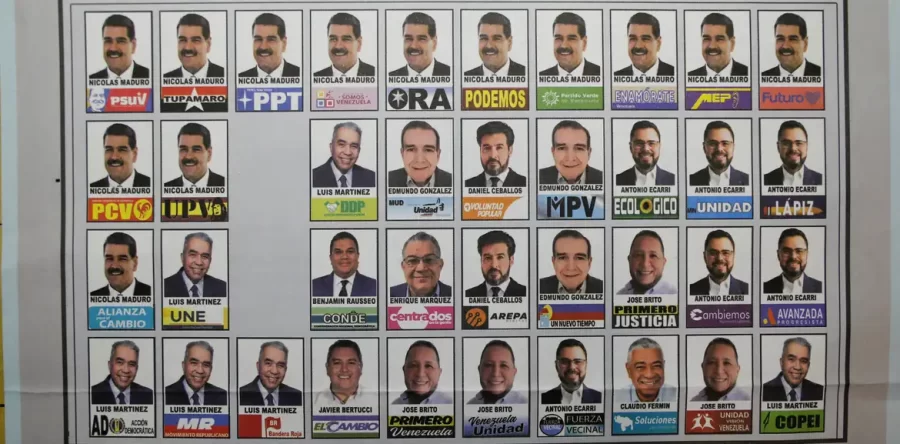 Maduro e a tentação autocrática – parte 2