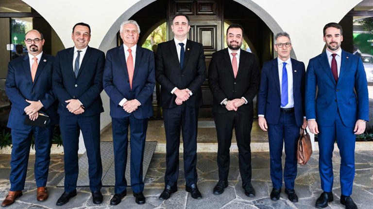 Dívidas dos estados sob a ótica da política