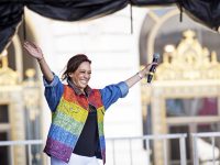 Uma novidade chamada Kamala