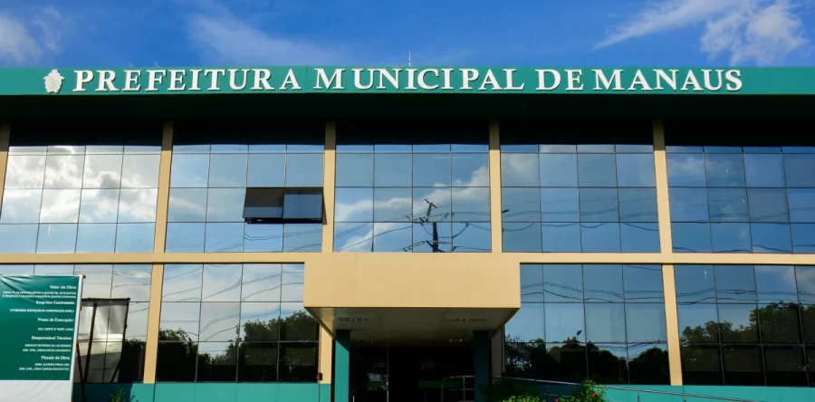 Reflexões iniciais sobre a sucessão em Manaus