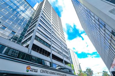 Reflexões iniciais sobre a sucessão em Porto Alegre