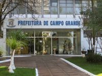 Reflexões iniciais sobre a sucessão em Campo Grande