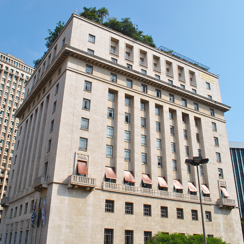 Reflexões iniciais sobre a sucessão em São Paulo