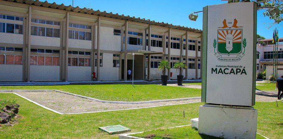 Reflexões iniciais sobre a sucessão em Macapá