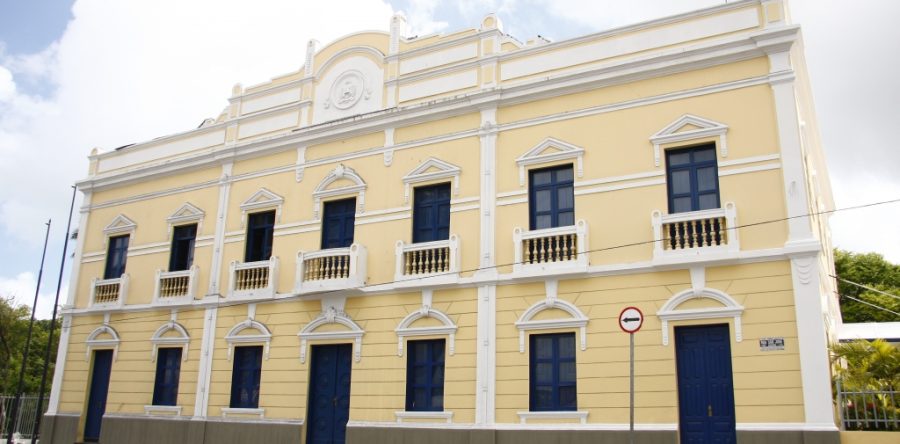 Reflexões iniciais sobre a sucessão em Fortaleza