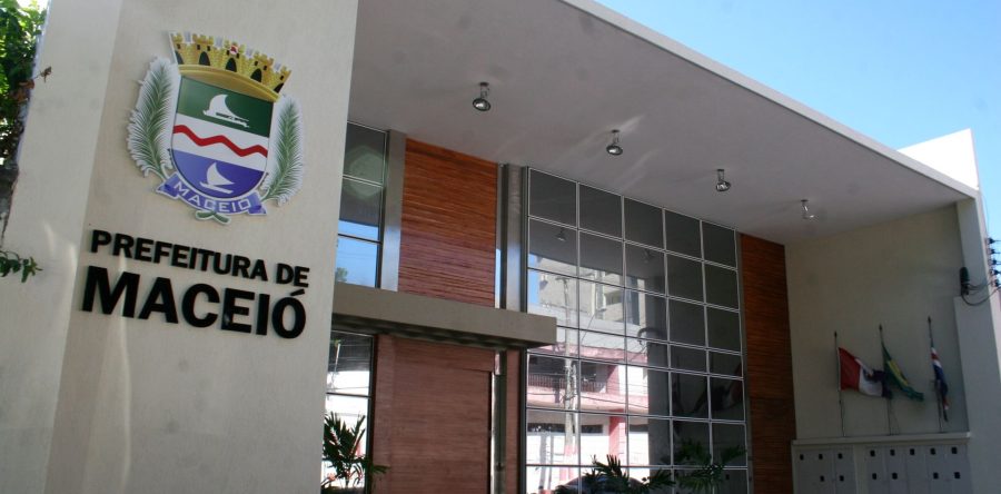 Reflexões iniciais sobre a sucessão em Maceió