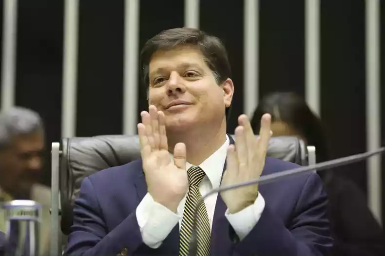 Eleição – o MDB e a municipalidade