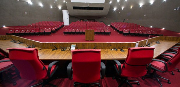 A reta final da campanha em dez capitais