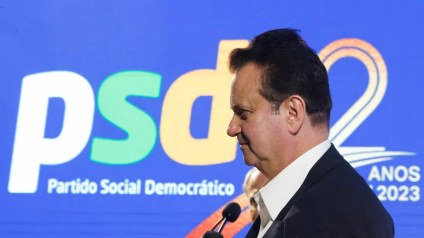Eleição – o êxito do PSD de Kassab