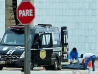 A política após o atentado