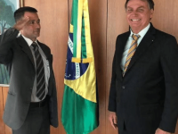 O jogo político de Nunes e o bolsonarismo no comando de São Paulo