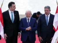 Mudanças no horizonte do Congresso Nacional