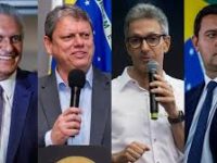 Sobre a mais recente pesquisa Quaest nos estados