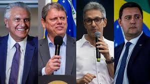 Sobre a mais recente pesquisa Quaest nos estados