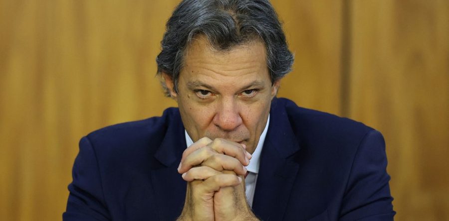 Isenção do IR, o grande desafio do governo