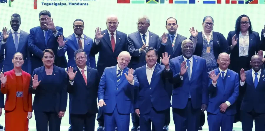 Brasil, Celac e ‘tarifaço’