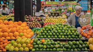 Alta dos alimentos no cotidiano do brasileiro