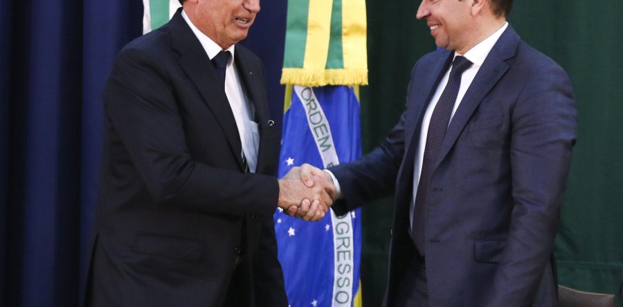 Abin, Abins: governo e espionagem