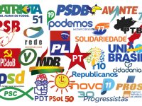 Partidos: entre fusões e confusões