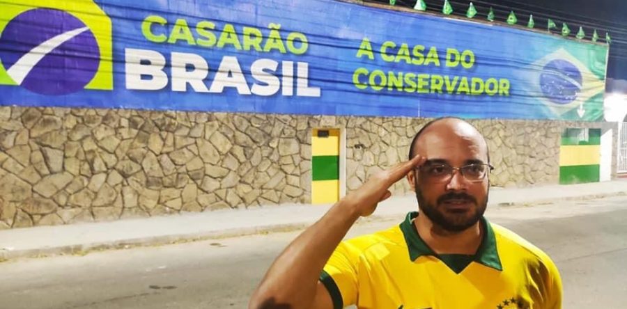 Um olhar sobre o Brasil conservador