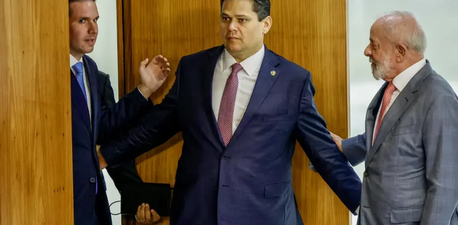 Governo x Congresso?