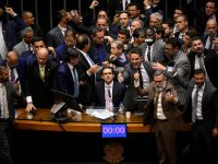 Câmara dos Deputados: anatomia de uma punição