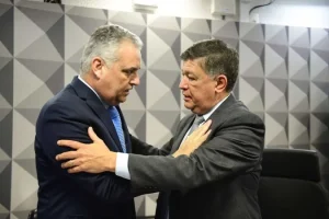 A primeira batalha da CPMI do INSS