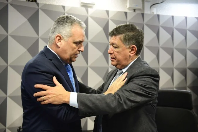 A primeira batalha da CPMI do INSS