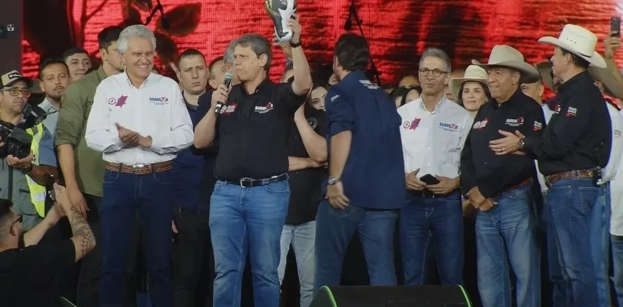 Bolsonaro e bolsonarismo às vésperas do julgamento