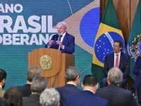 Tarifaço: o governo tenta se mover