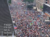 Um balanço das manifestações