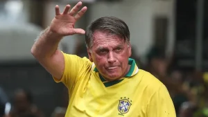 O eterno debate da anistia