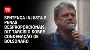 Polarização renovada