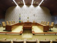 Sobre a sucessão no STF