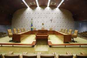 Sobre a sucessão no STF